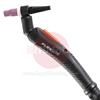 P223TX165GS8  Kemppi Minarc T 223 DC TIG Welder Air Cooled Package, with TX 165GS 8m Torch - 110/240v, 1ph
